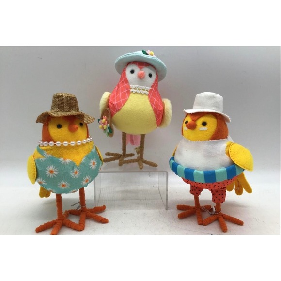 Target Spritz Birds 2022 - Picture 1 of 9